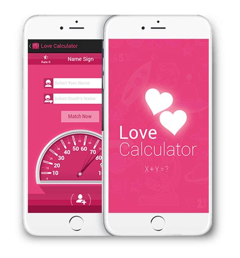 most accurate love calculator